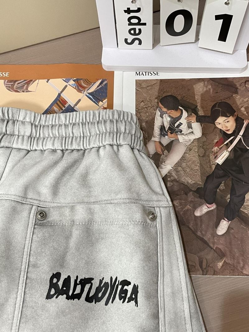 Balenciaga Long Pants